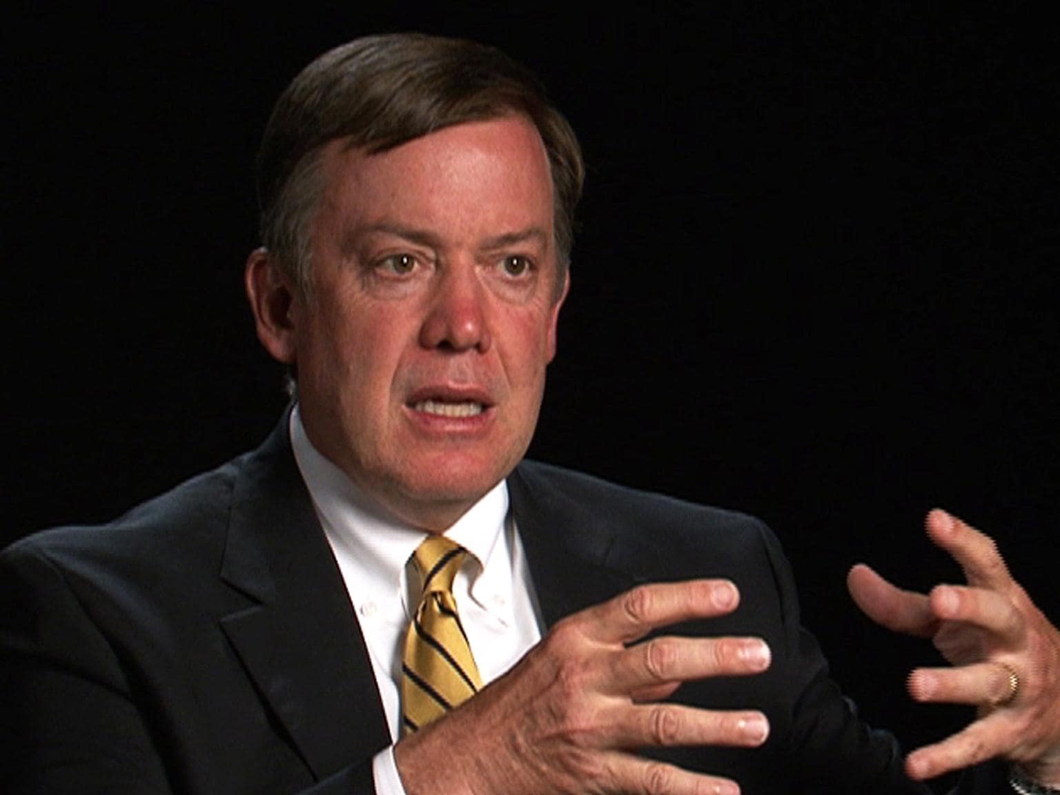 Innovating US higher education Arizona State University’s Michael Crow